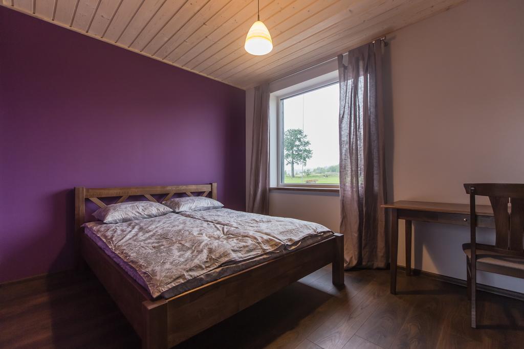 ולמיירה Holiday Home Uzbazes חדר תמונה