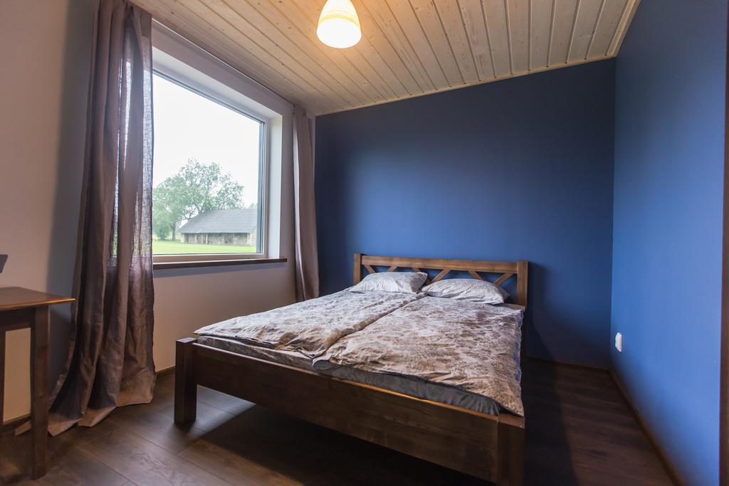 ולמיירה Holiday Home Uzbazes חדר תמונה