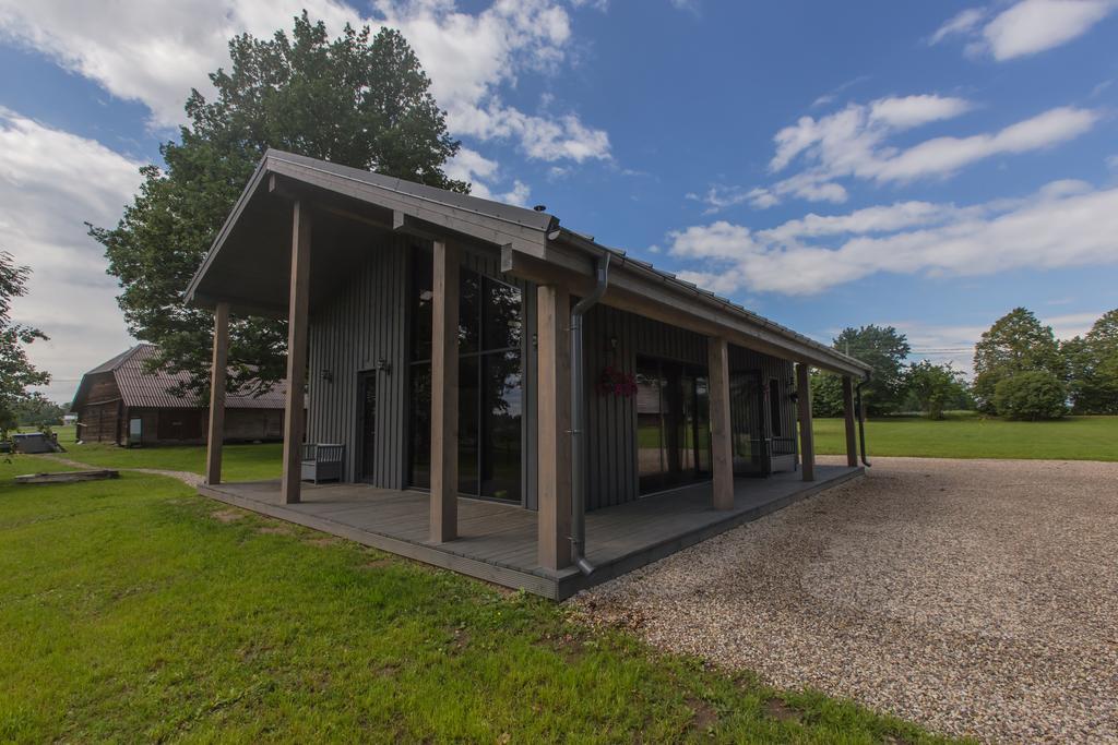 ולמיירה Holiday Home Uzbazes חדר תמונה